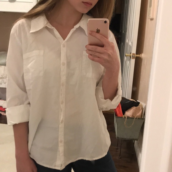 croft & barrow Tops - NWOT Croft & Barrow Button Down